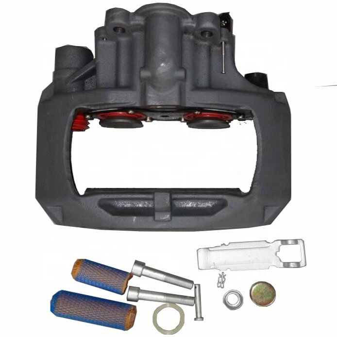 European Truck Auto Spare Parts Oem K003800 9424203301 Actros Brake Caliper